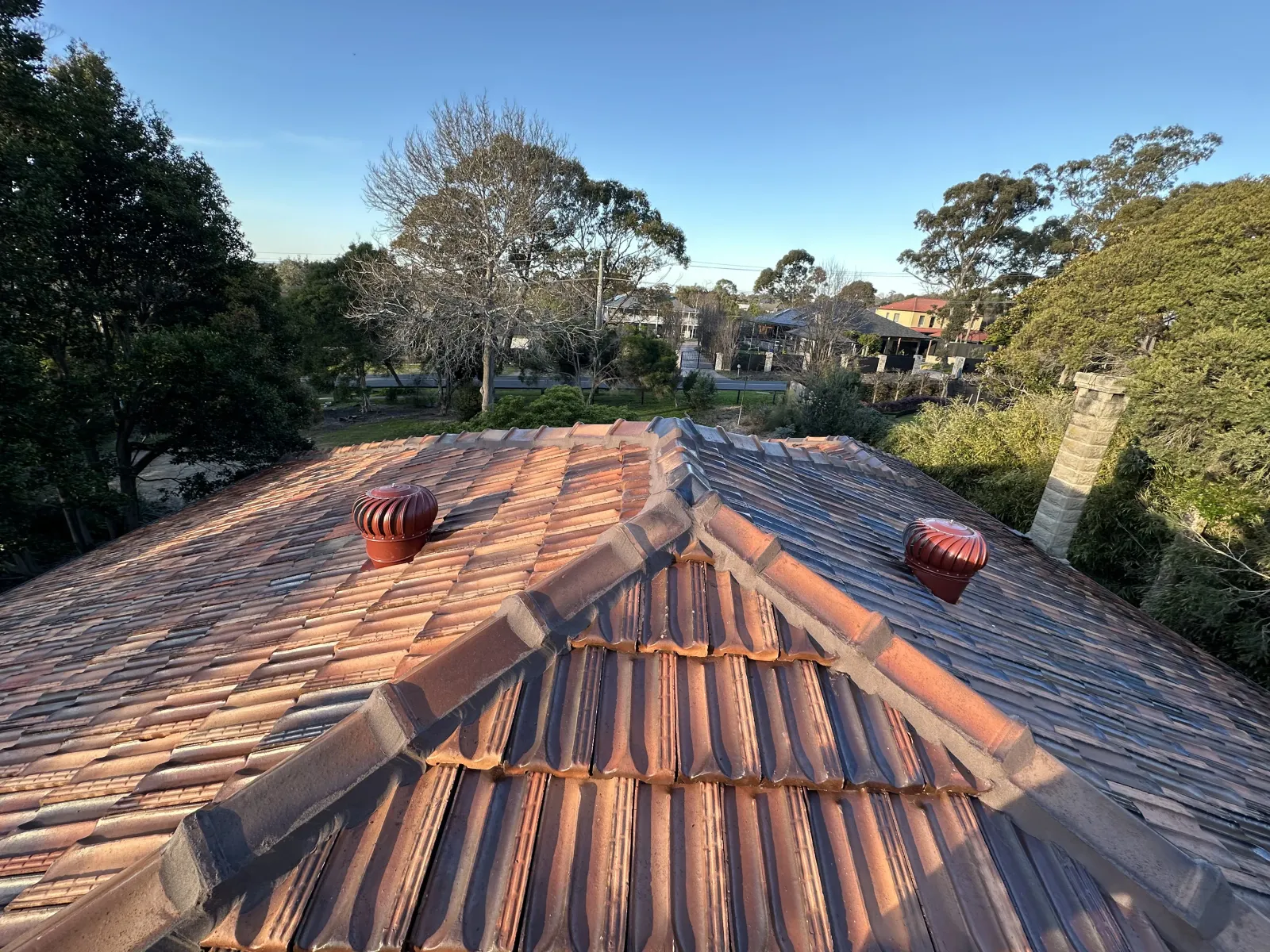 Premium beachfront roof restoration in Mount Martha - marine-grade coastal protection