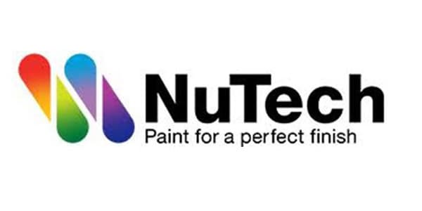 Nutech NXT Cool Zone - Heat Reflective Roof Coatings